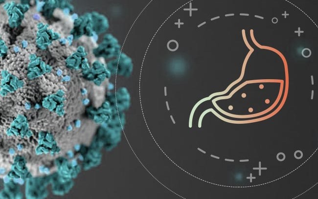 Covid y efectos en la gastroenterelogía